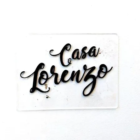 Апартаменти Casa Lorenzo In The Center Плайя-Бланка