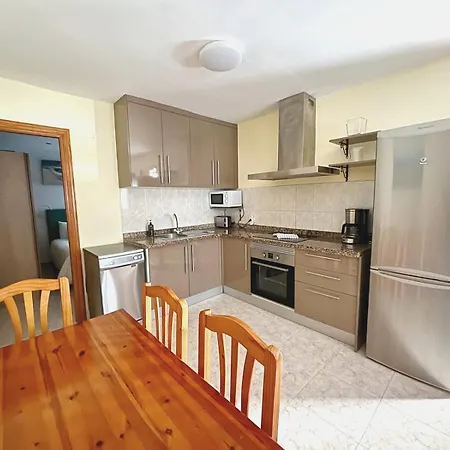 Apartament Casa Lorenzo In The Center Playa Blanca (Lanzarote)