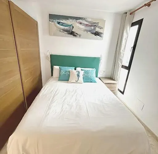 Appartamento Casa Lorenzo In The Center Playa Blanca (Lanzarote)