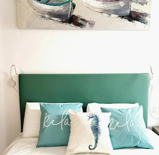 Casa Lorenzo In The Center Appartamento *