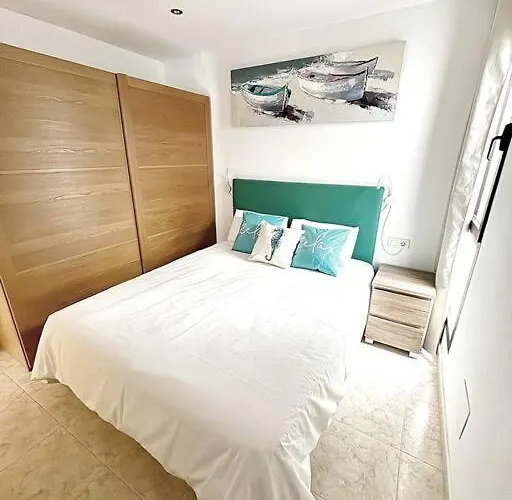 Appartamento Casa Lorenzo In The Center Playa Blanca (Lanzarote)