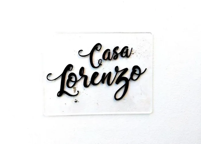 Appartamento Casa Lorenzo In The Center Playa Blanca (Lanzarote)