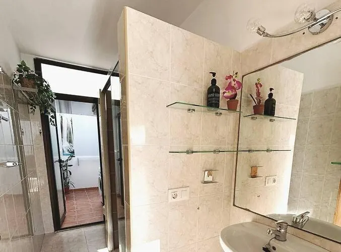 Casa Lorenzo In The Center Appartamento