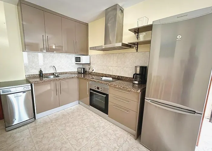 Appartamento Casa Lorenzo In The Center Playa Blanca (Lanzarote)