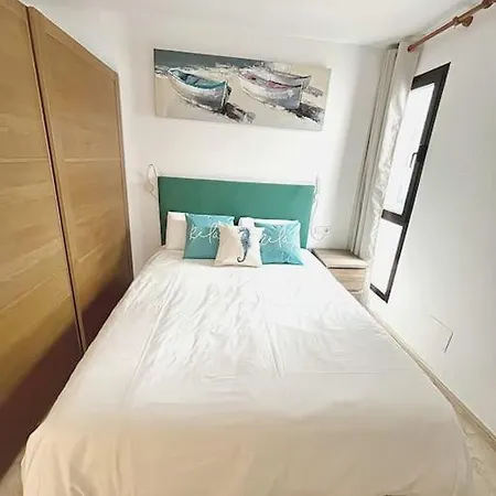 Apartamento Casa Lorenzo In The Center Playa Blanca (Lanzarote)