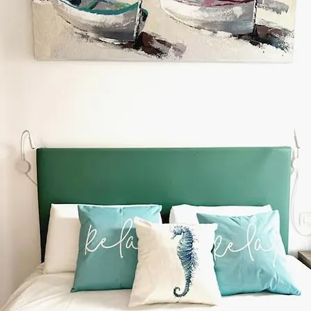 Casa Lorenzo In The Center Apartamento *