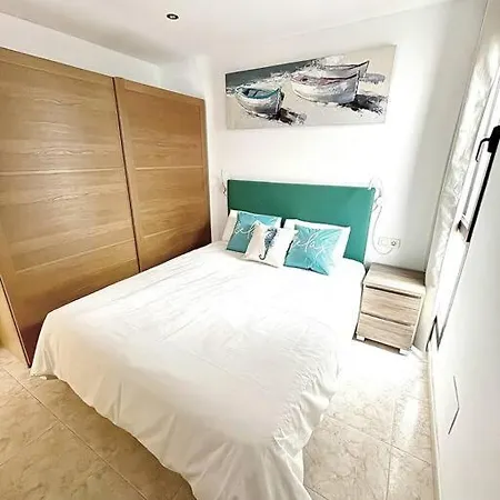 Apartment Casa Lorenzo In The Center Playa Blanca (Lanzarote)