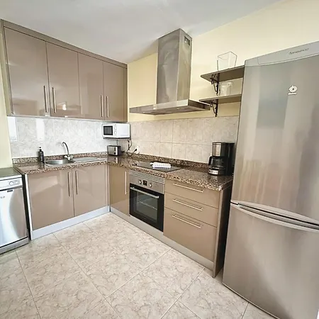 Apartamento Casa Lorenzo In The Center Playa Blanca (Lanzarote)