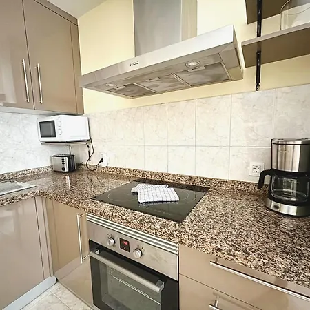 Casa Lorenzo In The Center アパート プラヤ・ブランカ